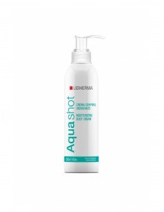 LIDHERMA AQUASHOT CREMA...