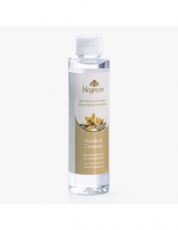 BIOGREEN Repuesto Difusor de Aromas |...