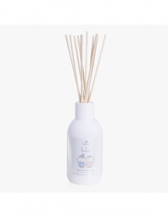 BIOGREEN Bebé |Difusor de Aromas 190ml