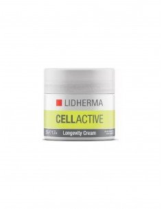 LIDHERMA CELLACTIVE...