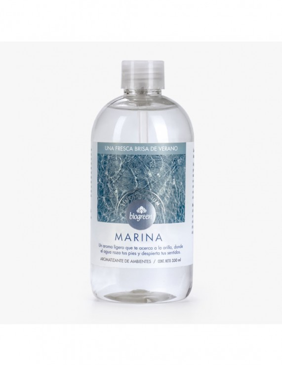 BIOGREEN Repuesto Aromatizante de...